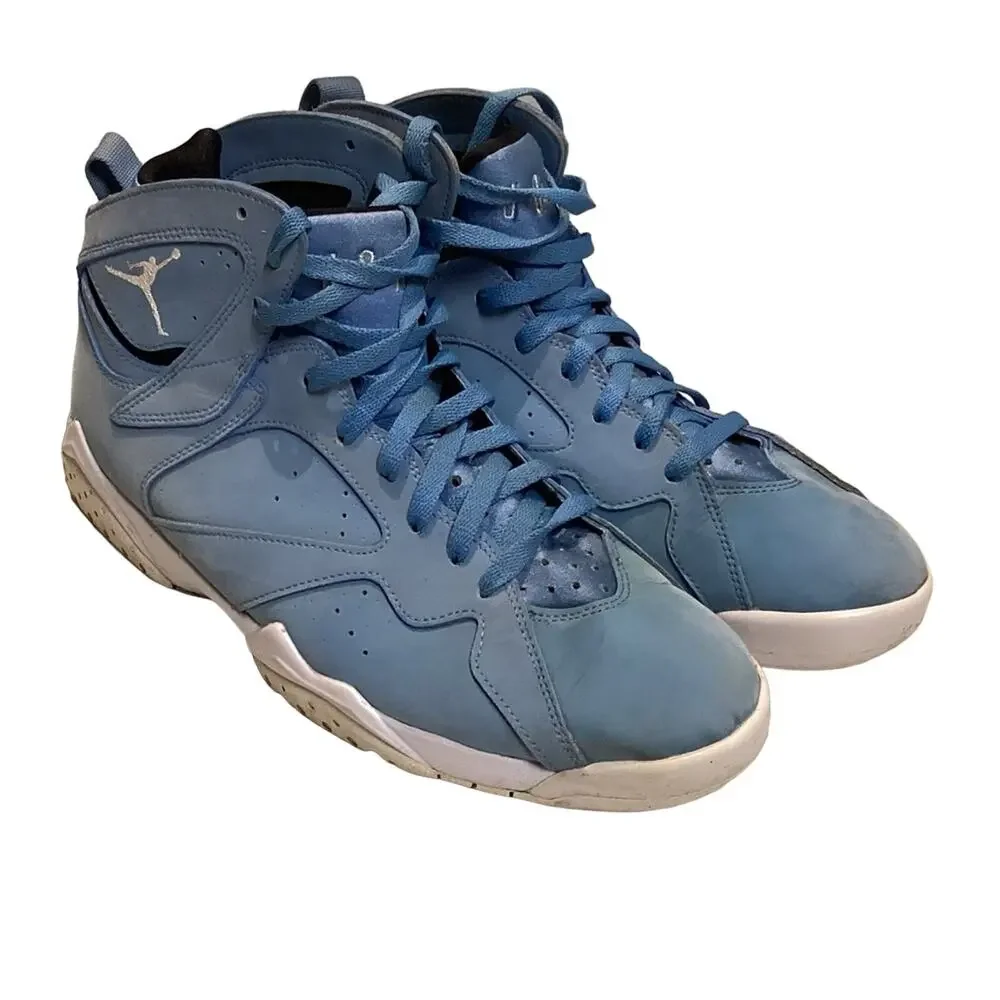 Jordan 7 Retro Pantone ( 304775-400 )